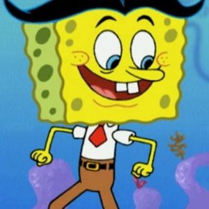 Meet your Posher, Nathan